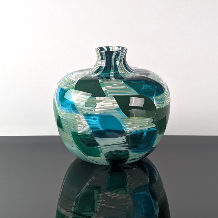 Star Party Glass