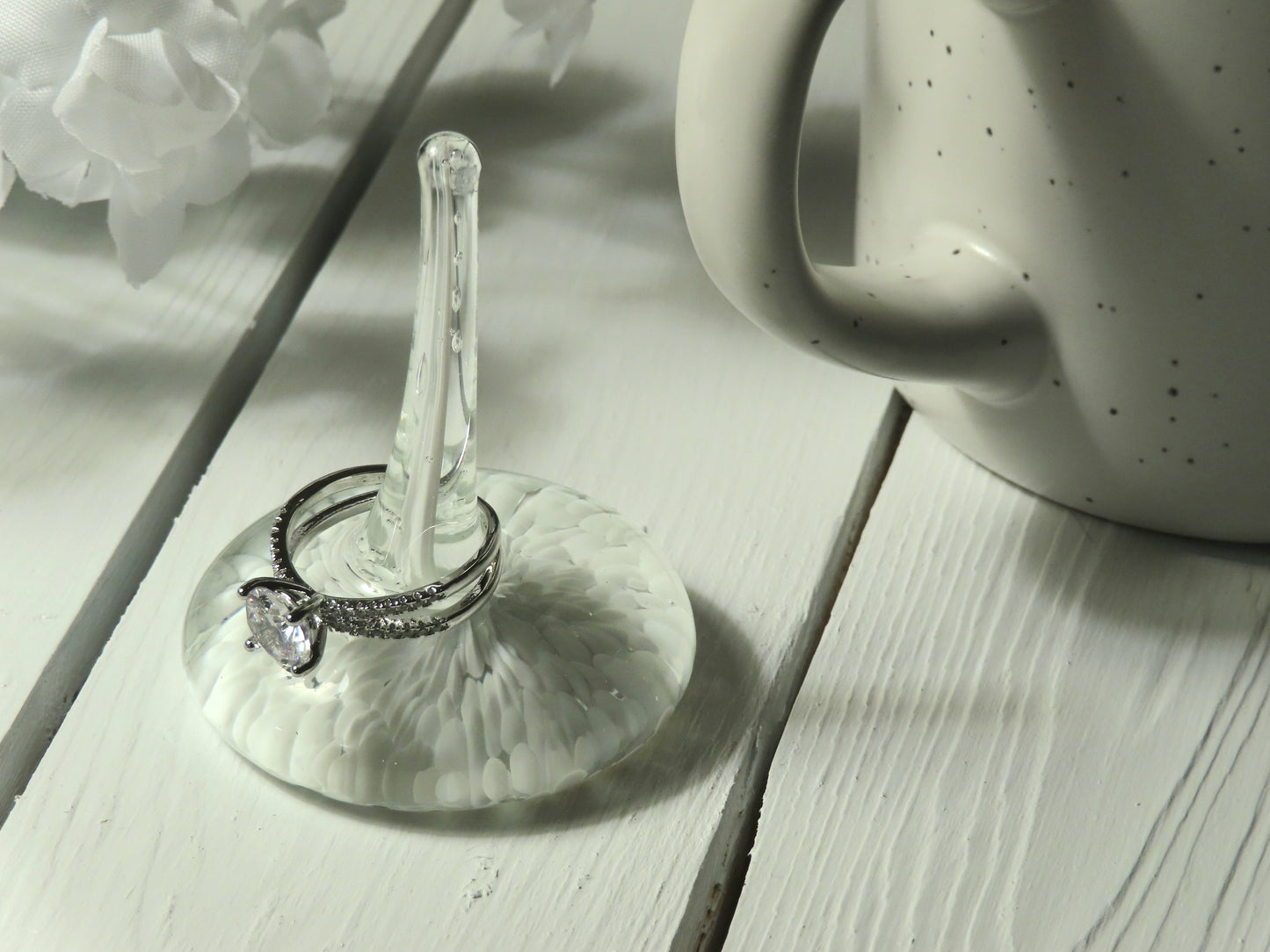 Drip Ring Holder