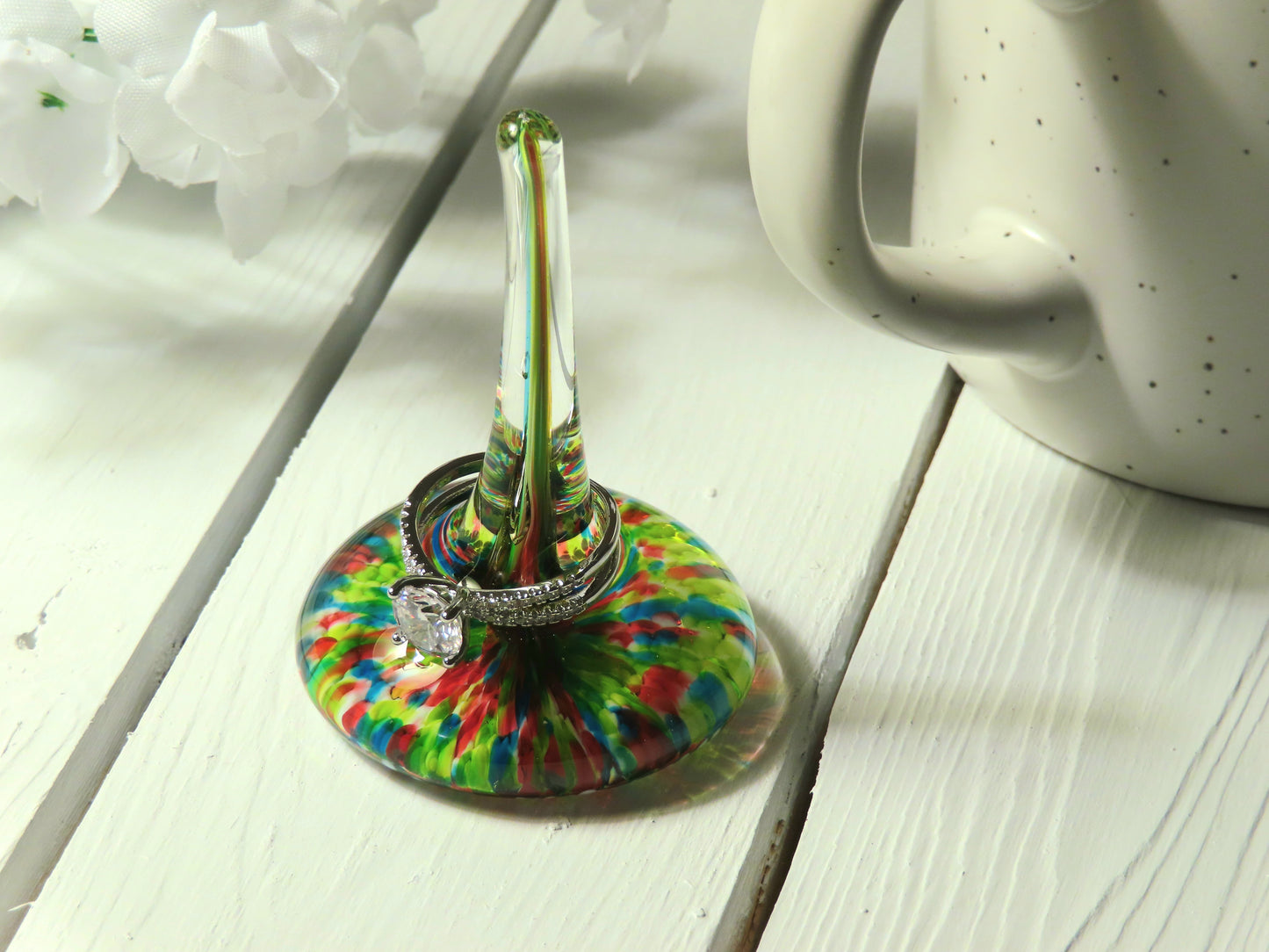 Drip Ring Holder
