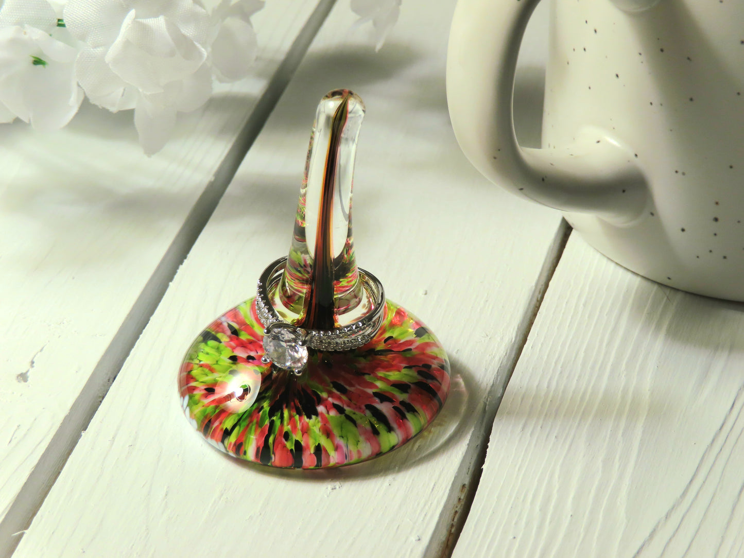 Drip Ring Holder