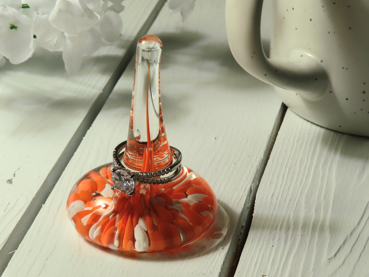 Drip Ring Holder