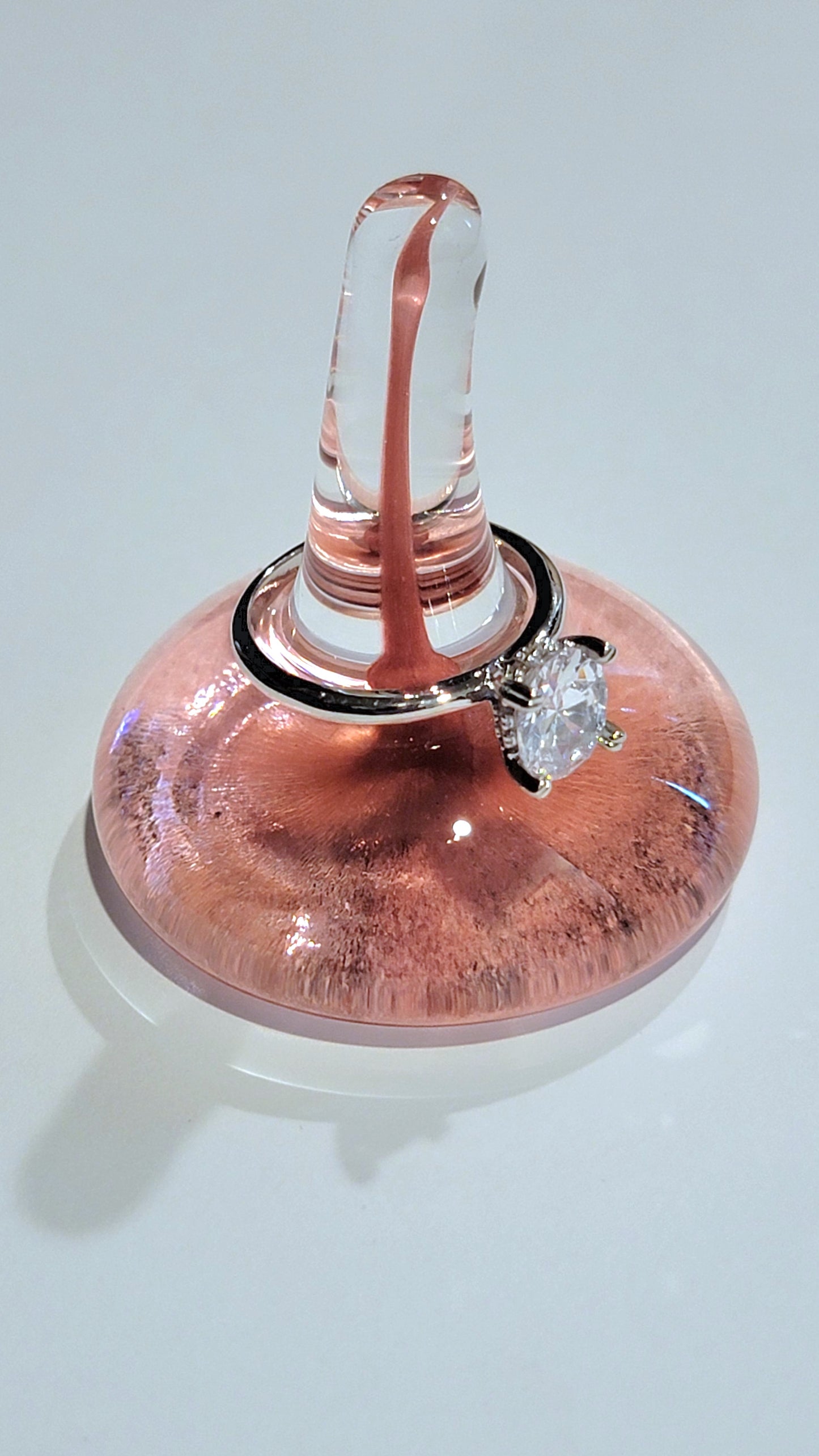Drip Ring Holder