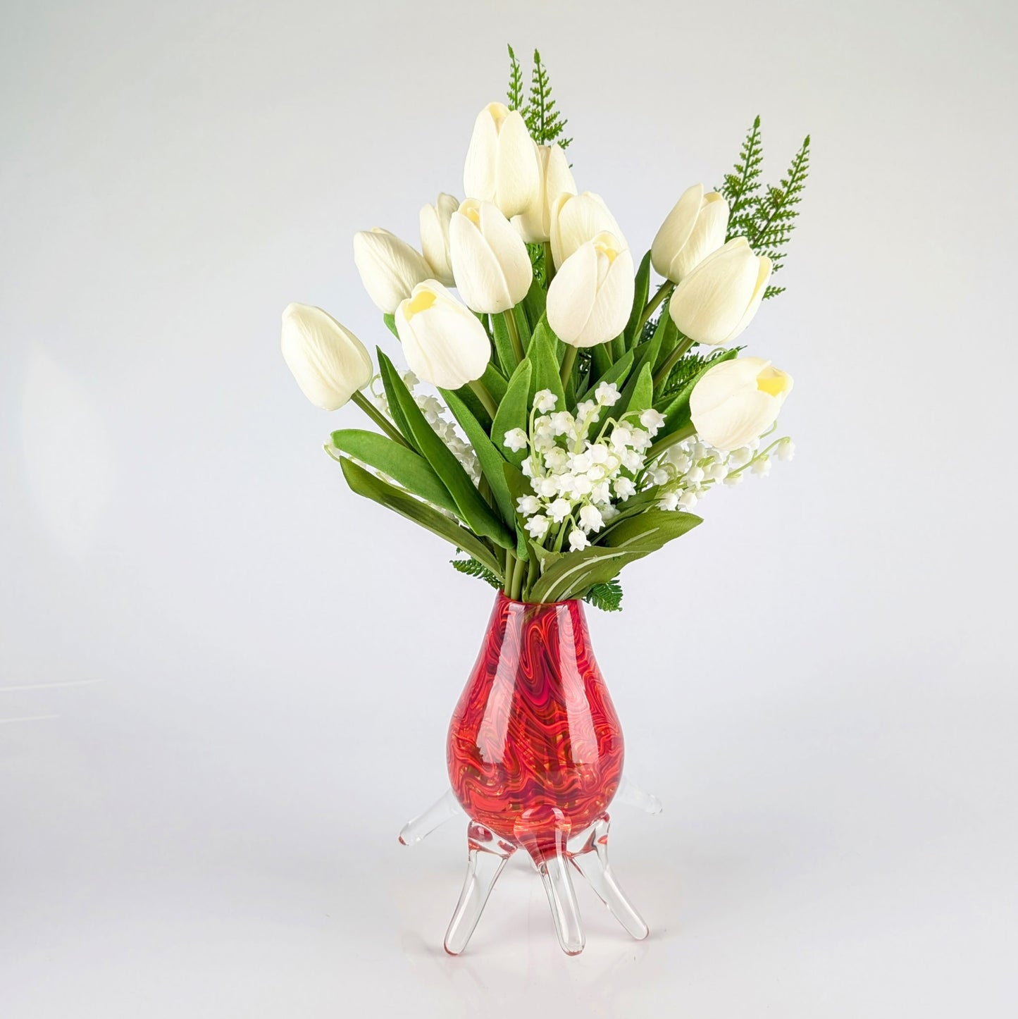 Floater Vase
