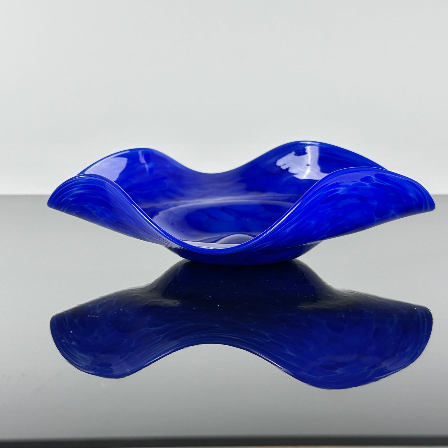 Amorphous Bowls