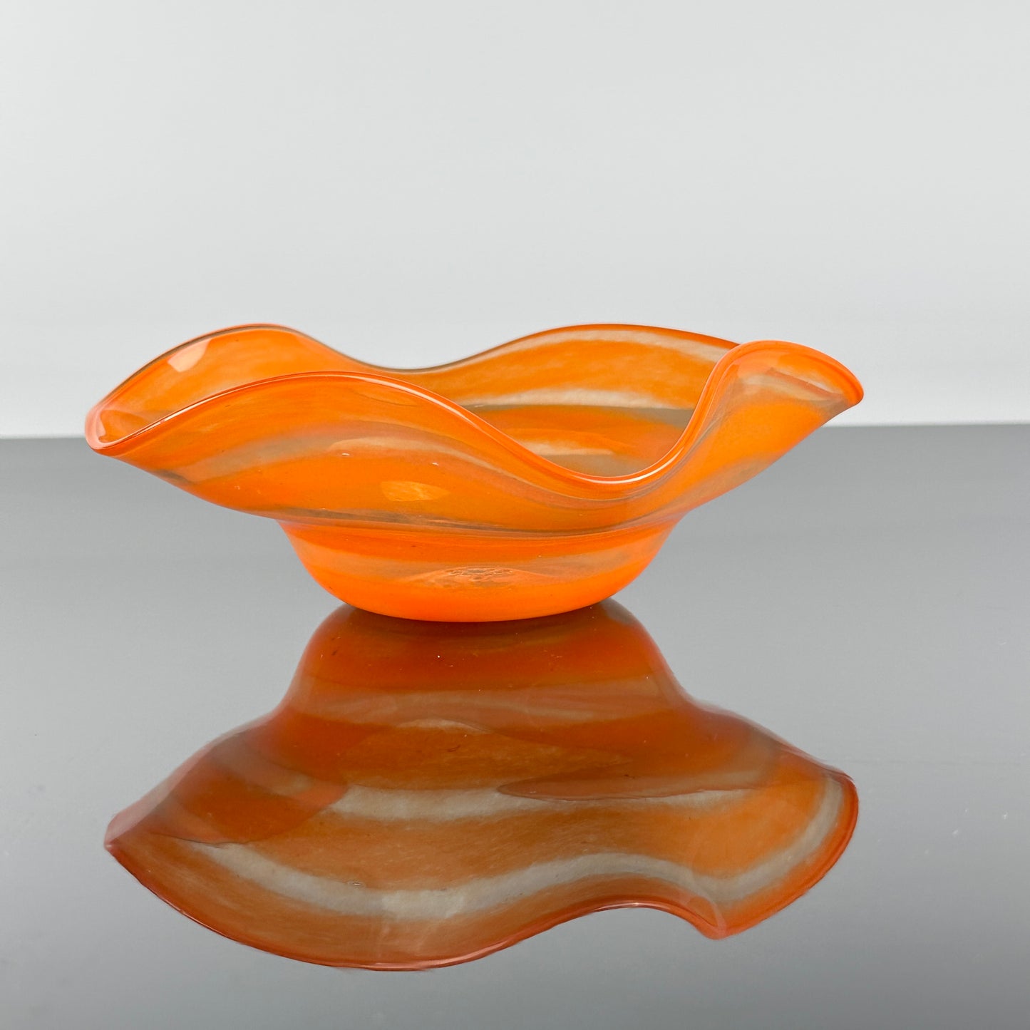 Amorphous Bowls