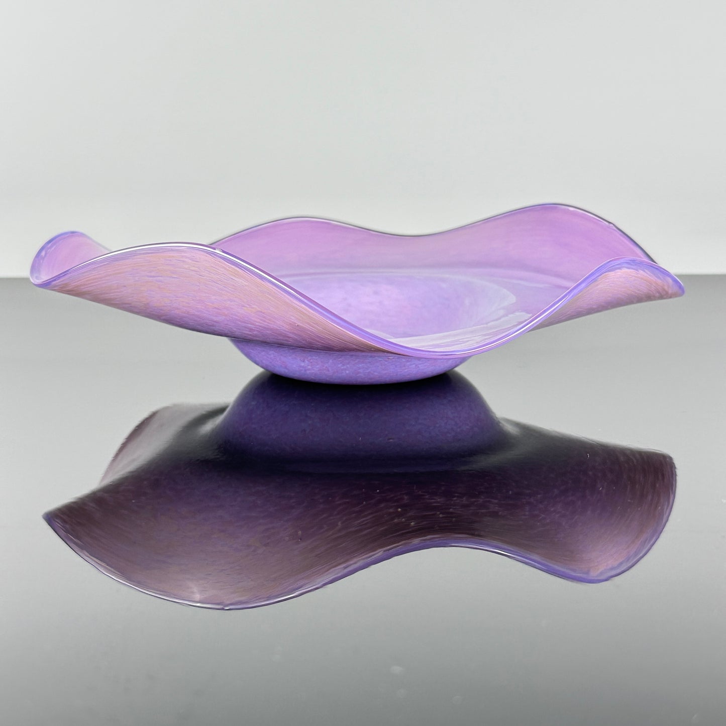 Amorphous Bowls