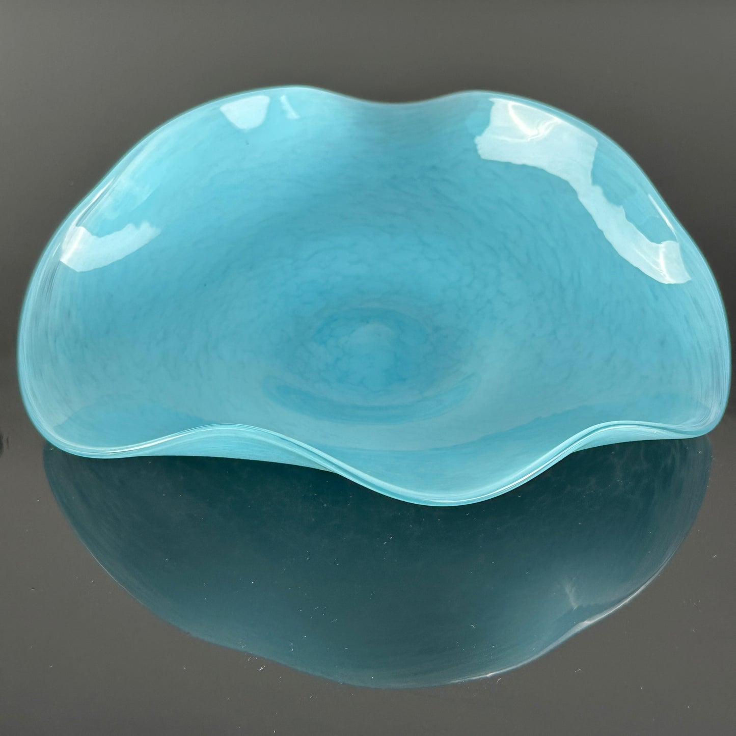 Amorphous Bowls