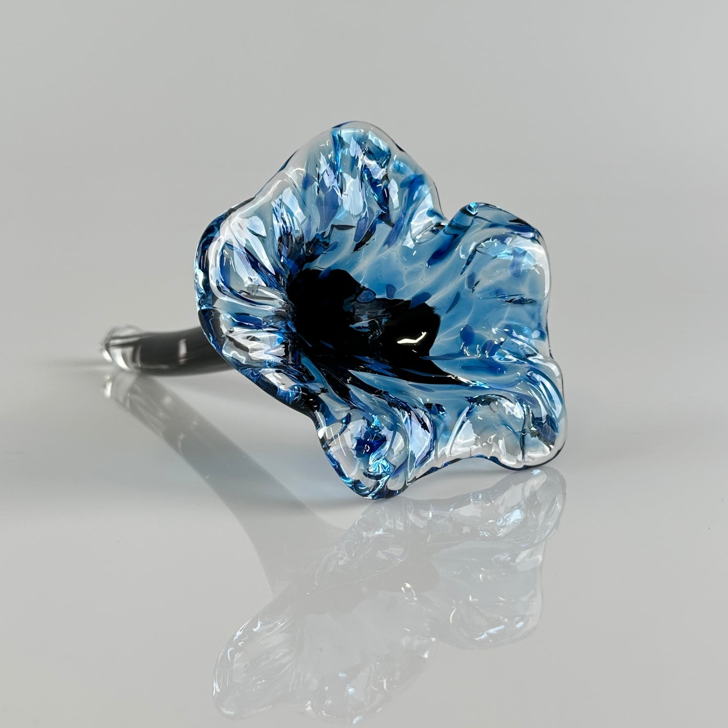 Flower Sculptures