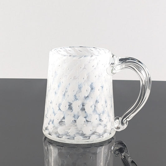 Bubbly Beer Mug