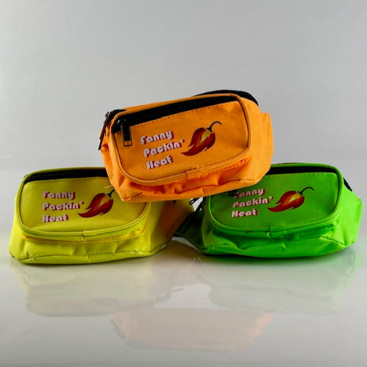 Fanny Pack