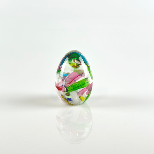 Easter Egg Paper Weight