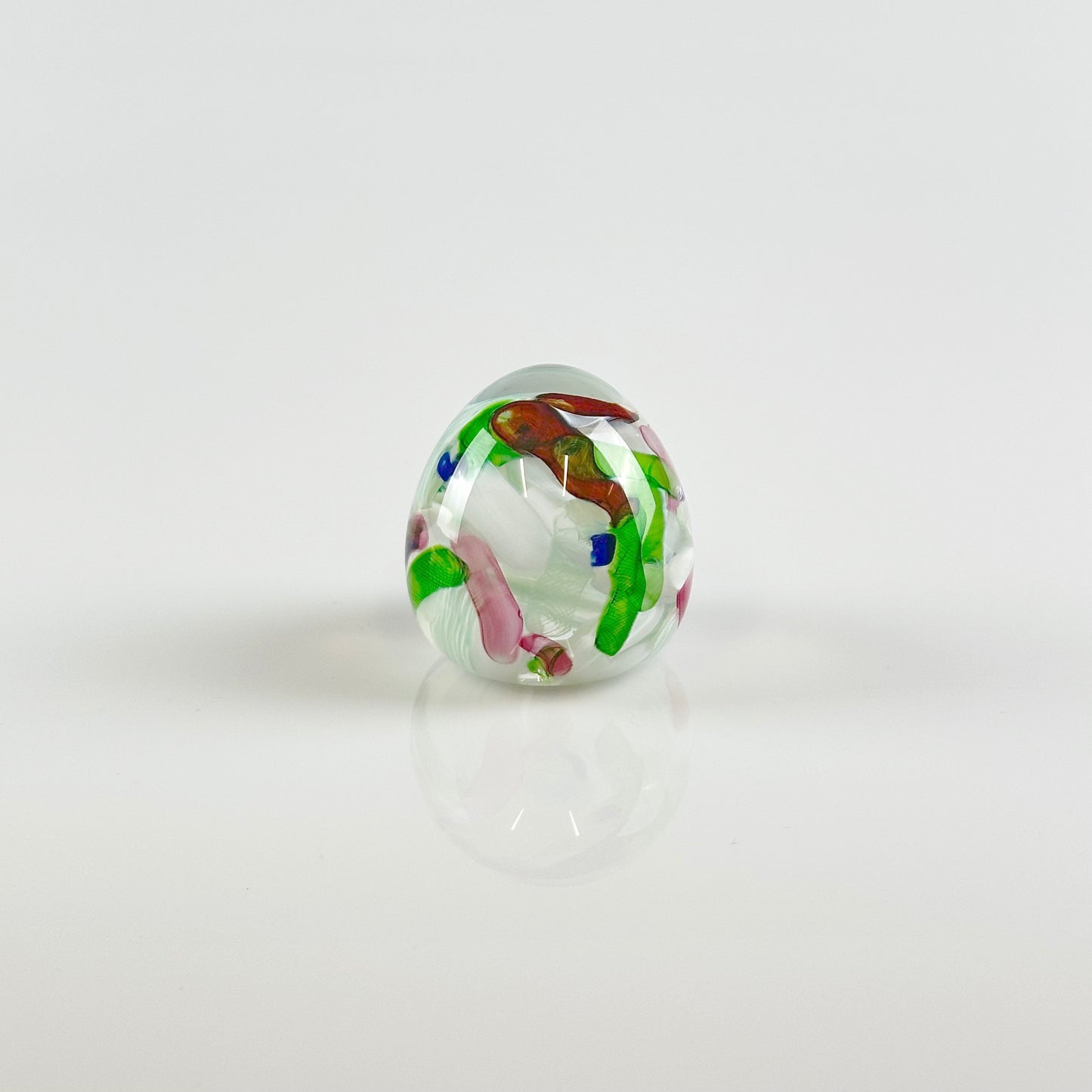Easter Egg Paper Weight