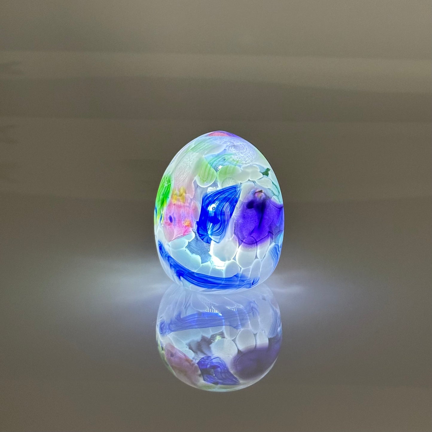 Egg Light
