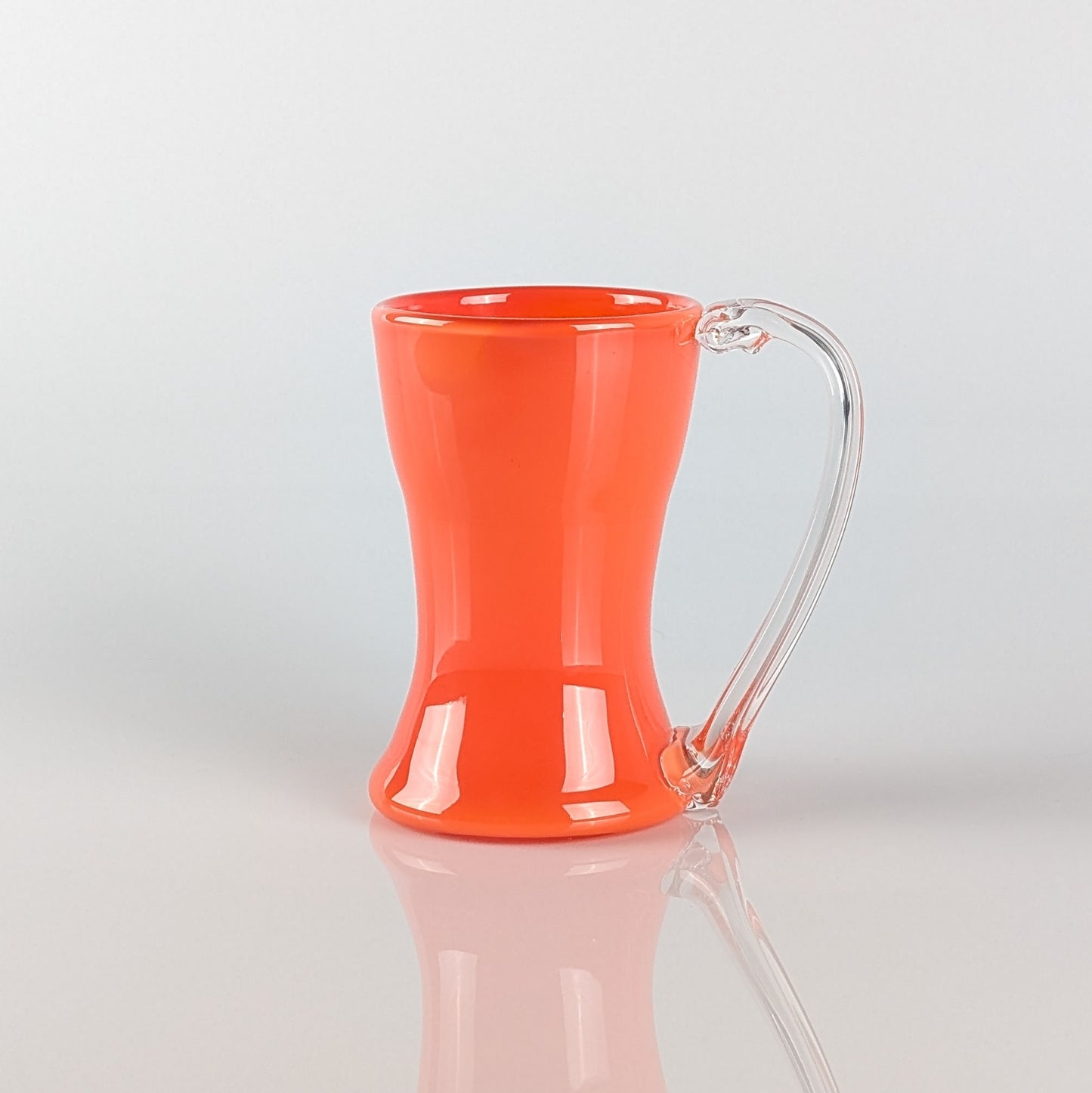 Tangerine Pilsner Mug