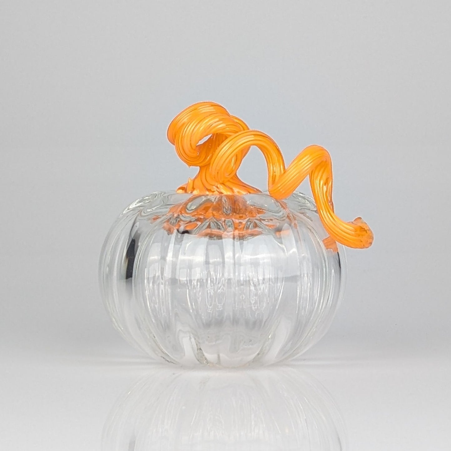 Holiday Pumpkin