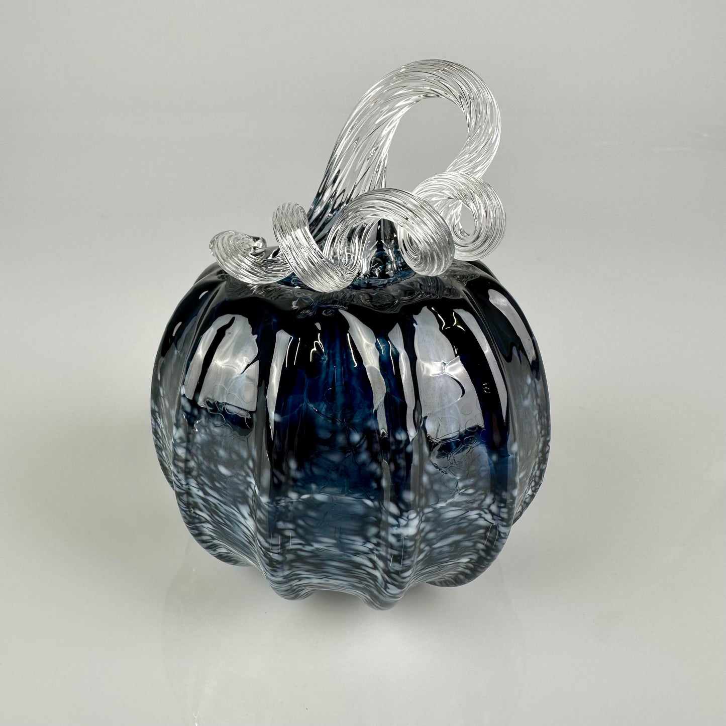 Lagoon Ghost Pumpkin