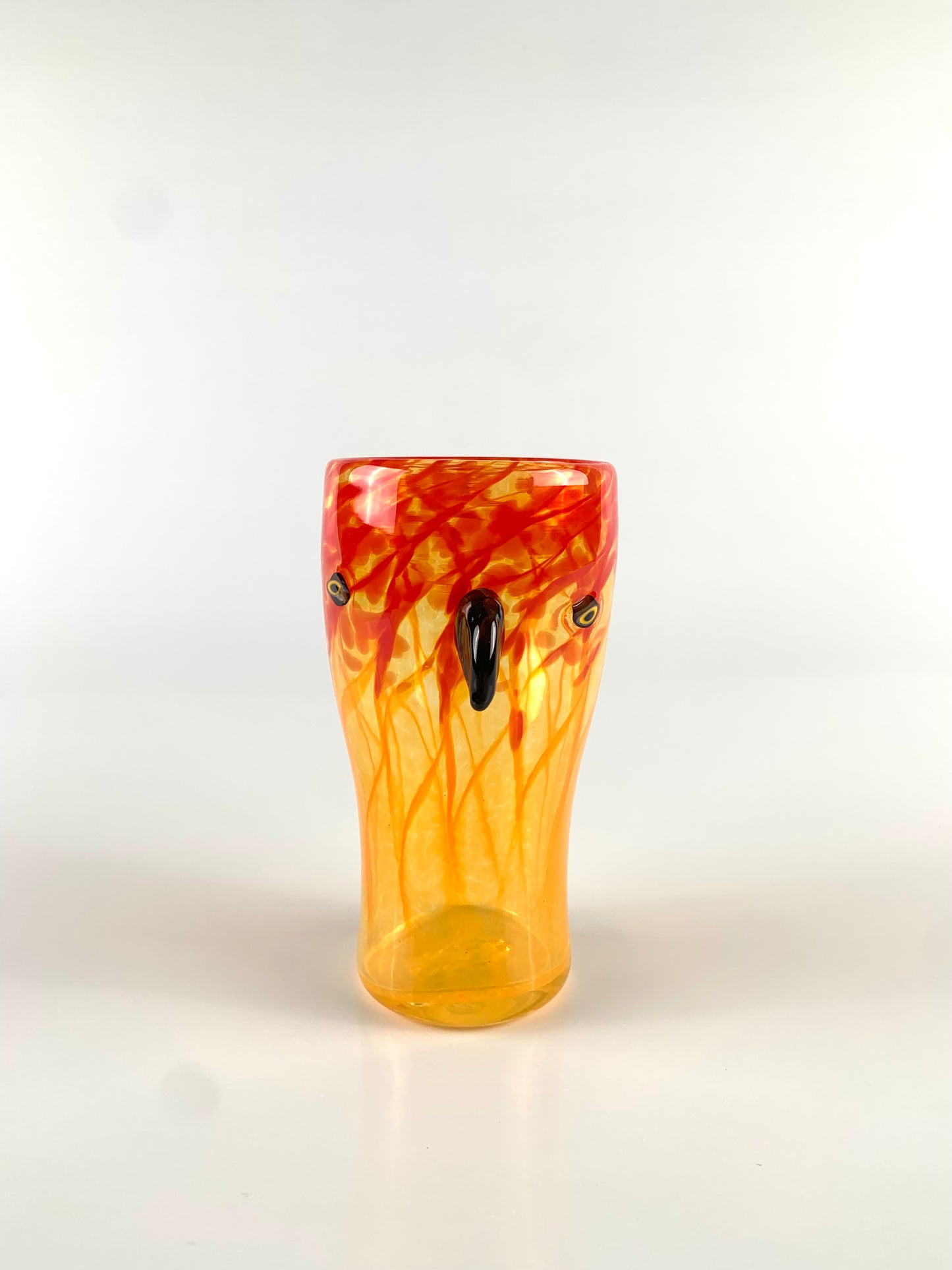 Avian Pint Glasses
