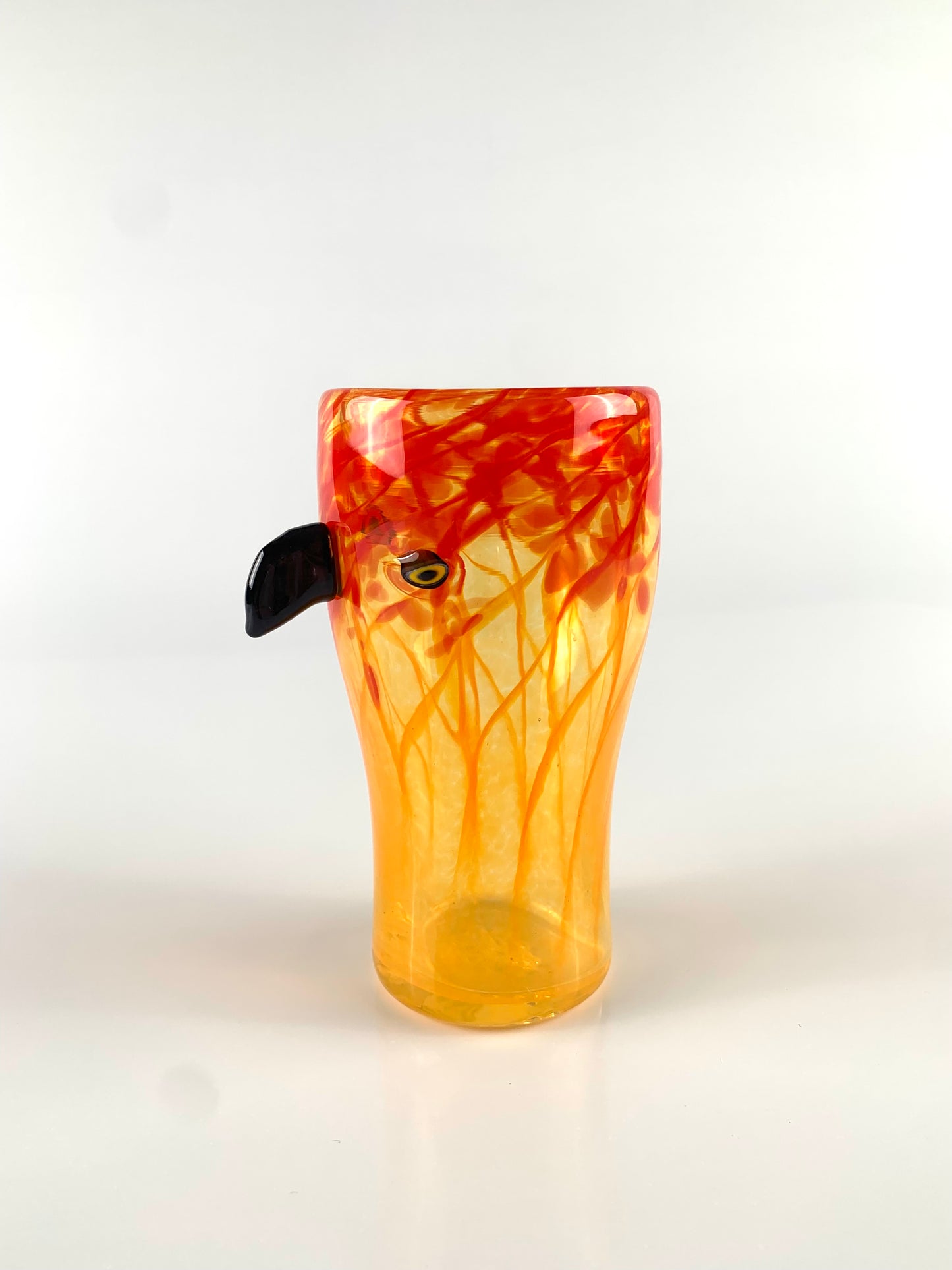 Avian Pint Glasses