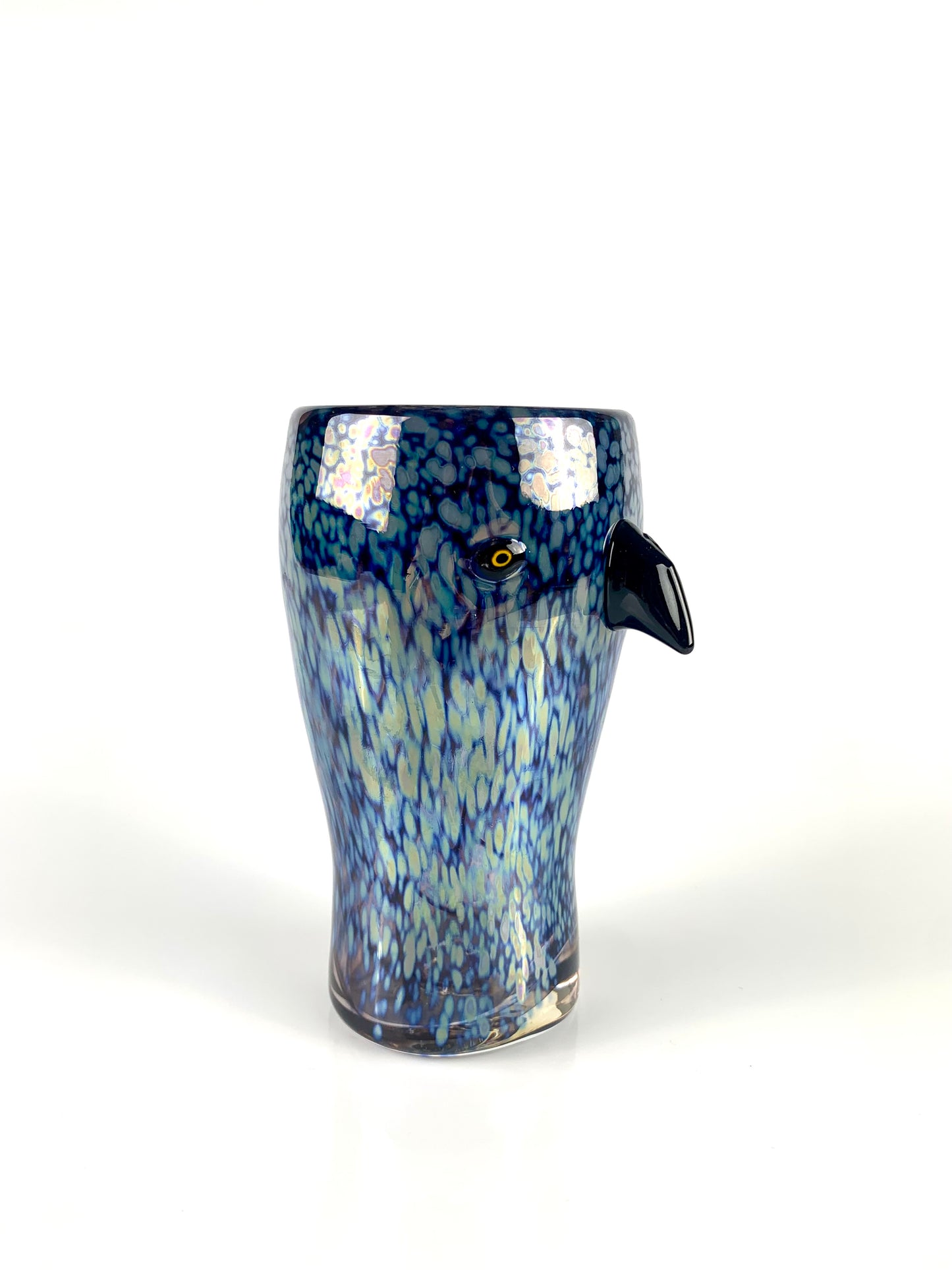 Avian Pint Glasses