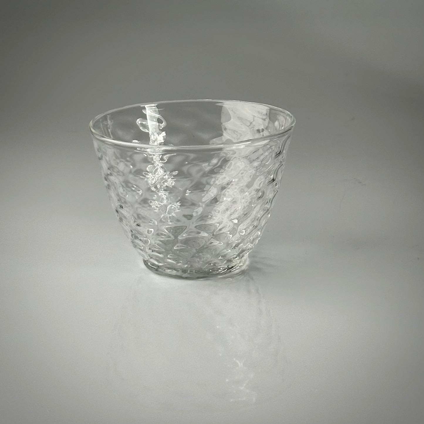 Clearance Flat Foot Bowl