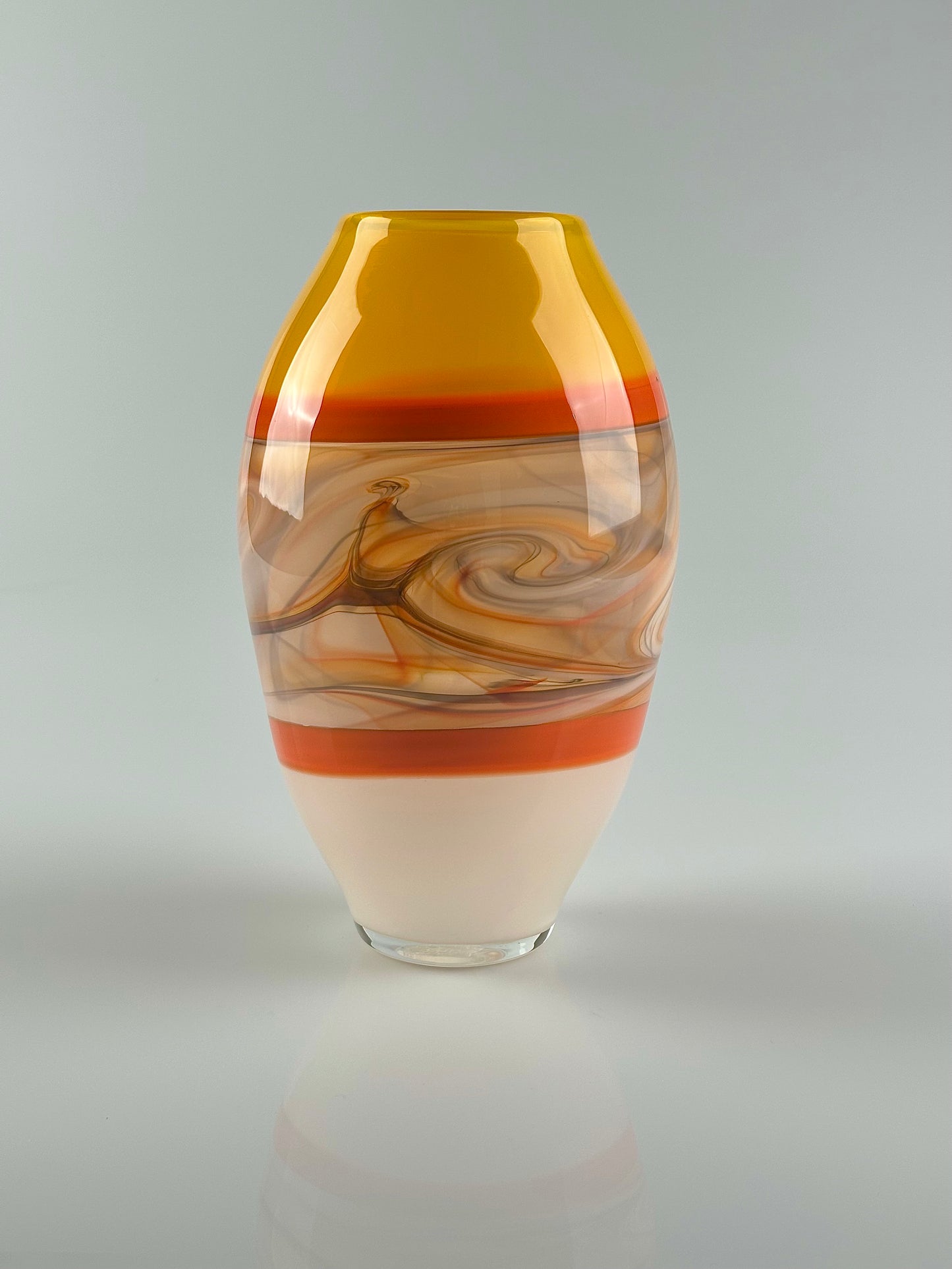 Jupiter Vase 1