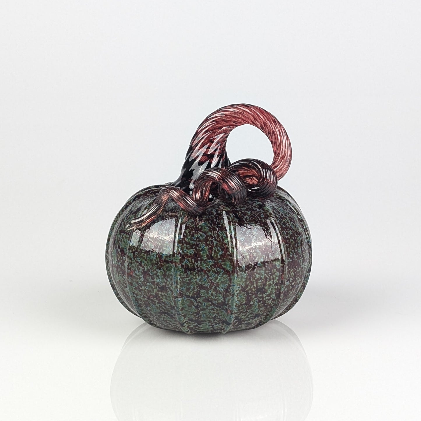 Blood Money Pumpkin