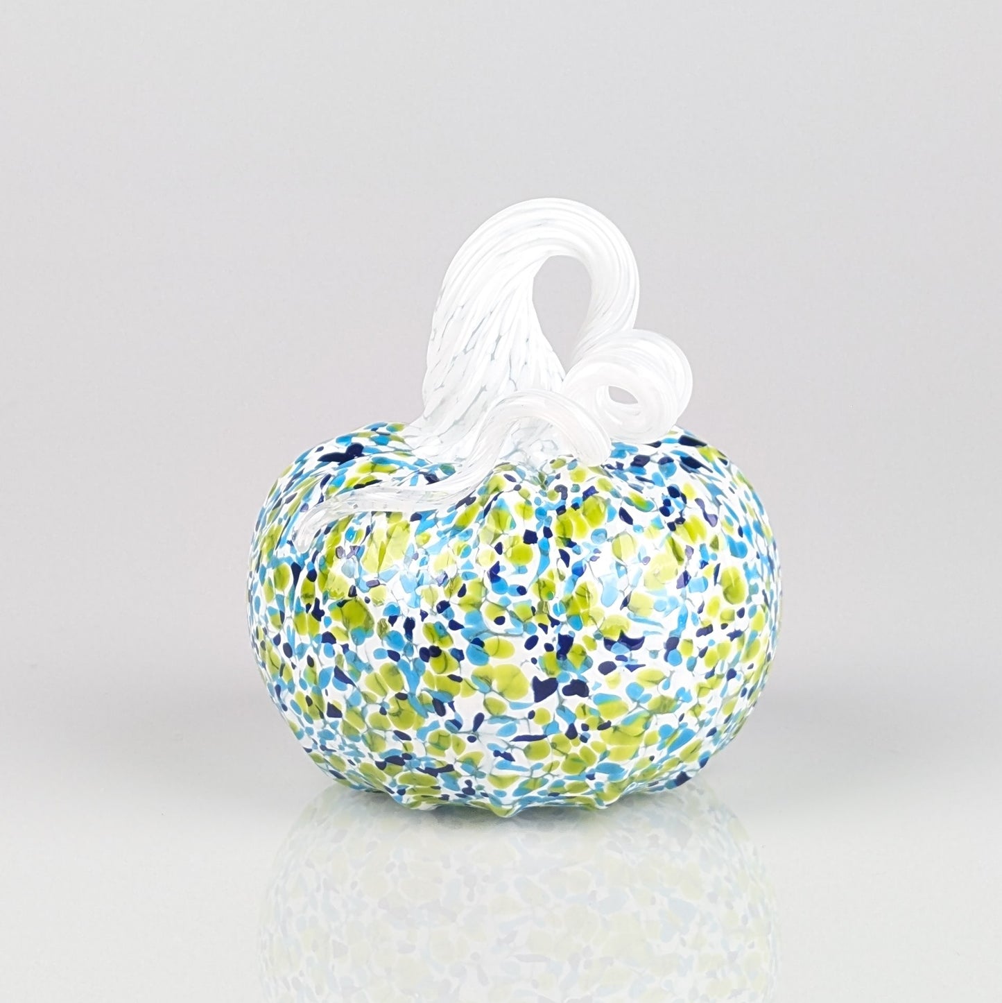 Bluebonnet Pumpkin