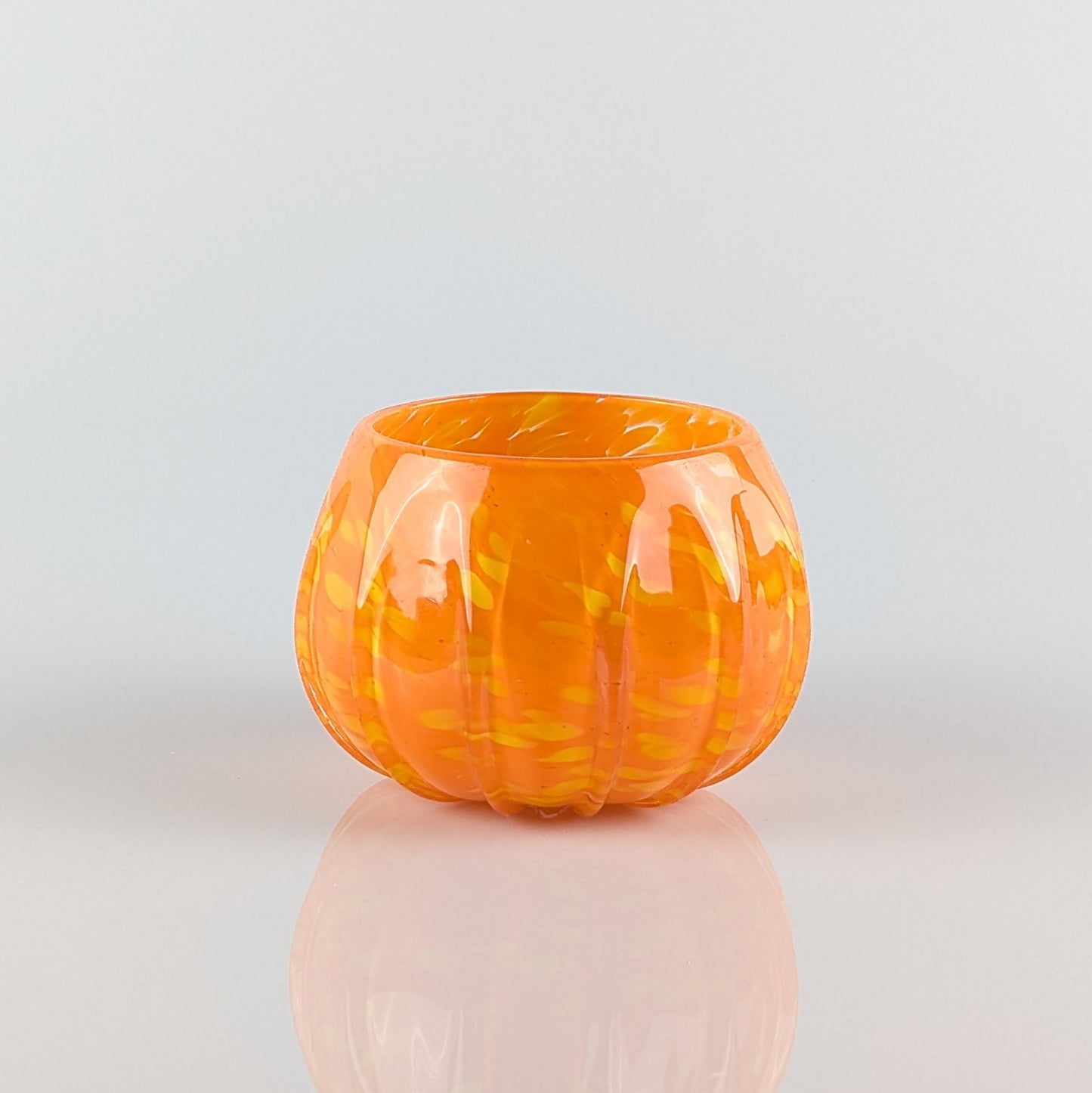 Pumpkin Candy Bowl