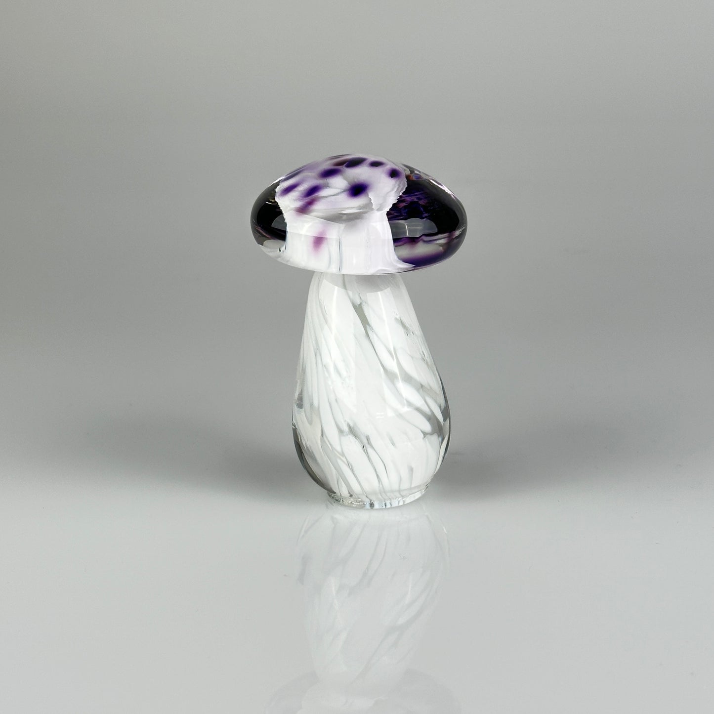Mushroom Sculptures