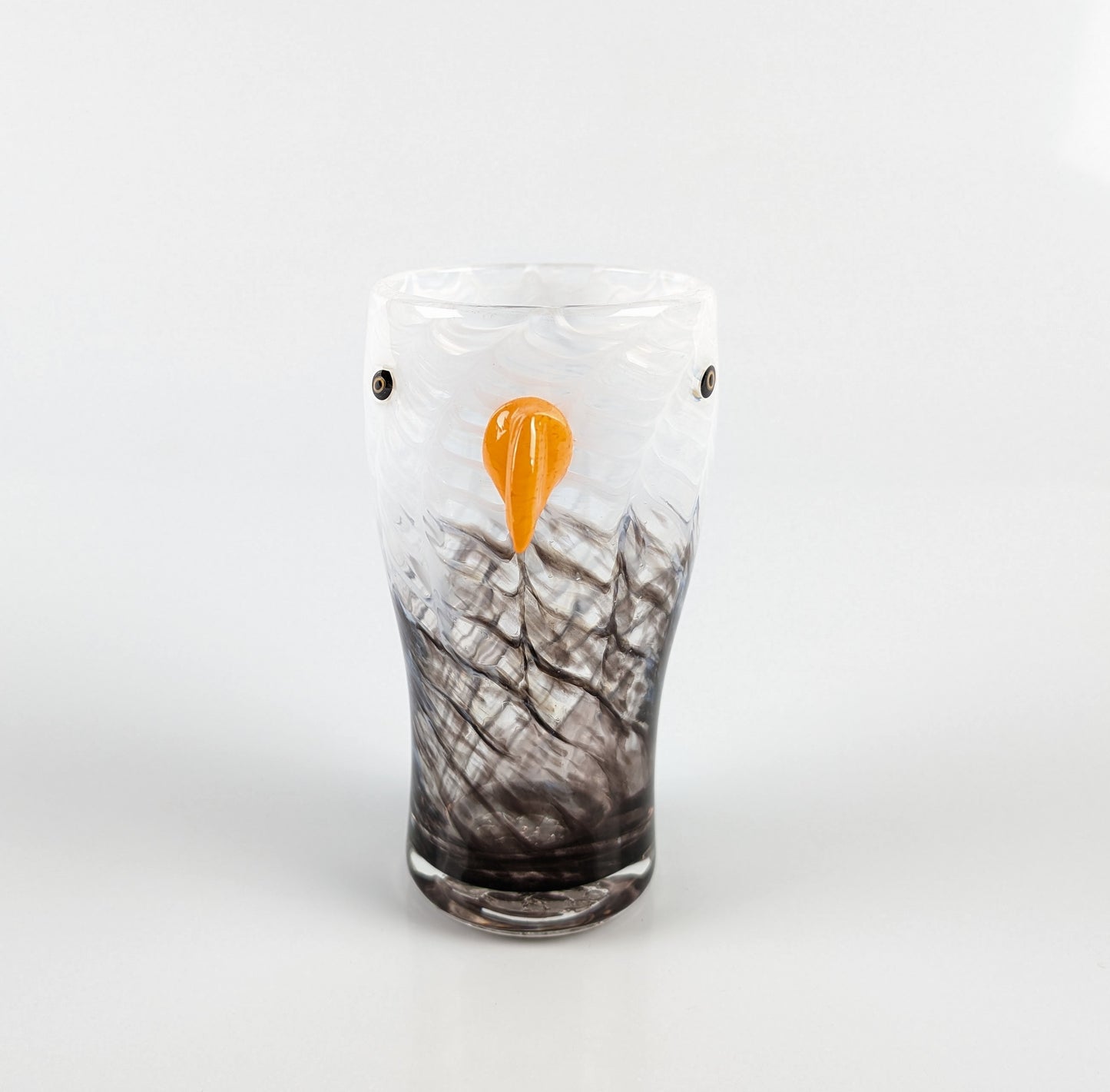 Avian Pint Glasses