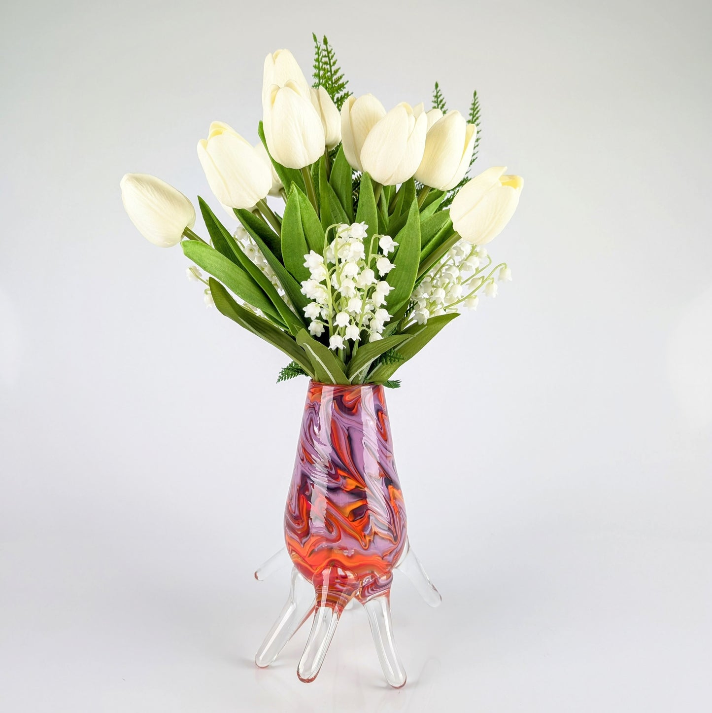Floater Vase