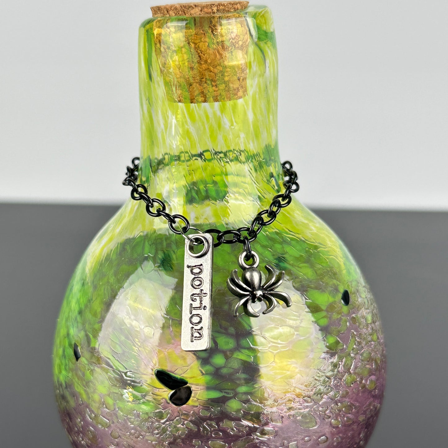 Potions Bottles