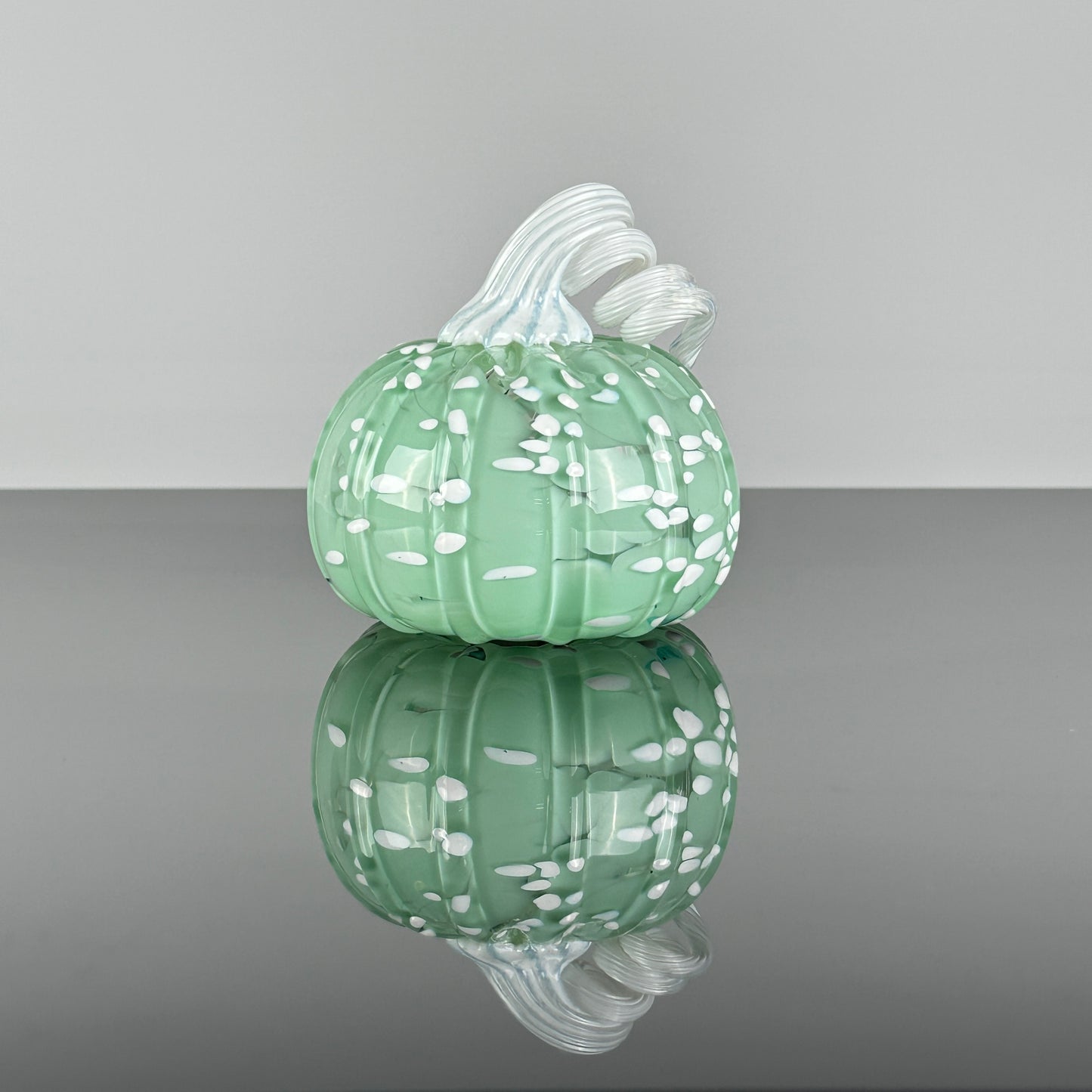 Celedon Eleganza Pumpkins from Miss Anne Thropically