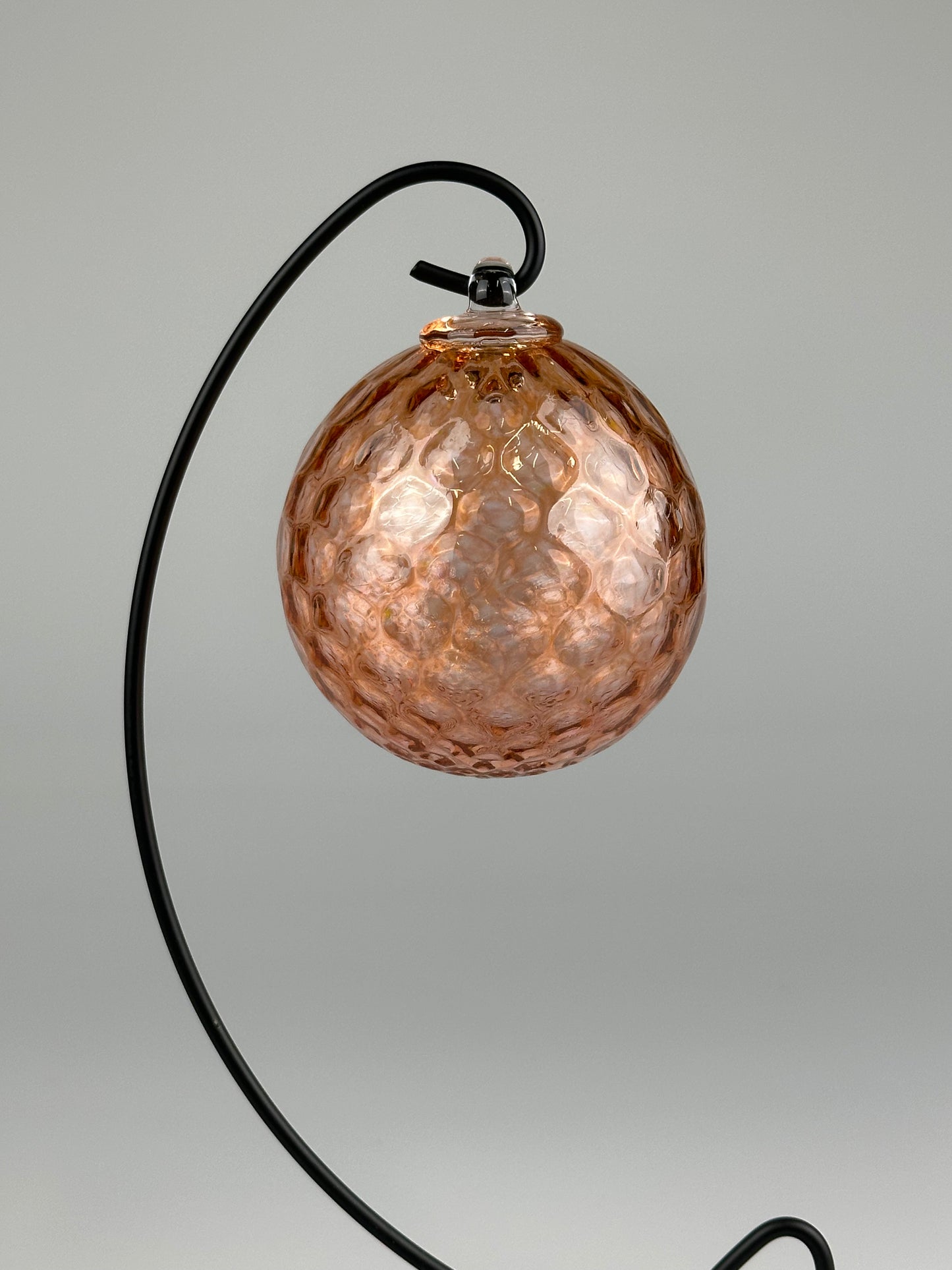 Diamond Orb (Ornament)