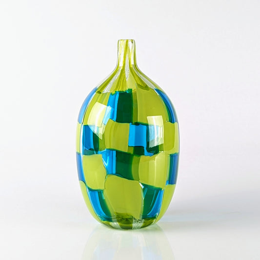 Checkmate Vessel Collection