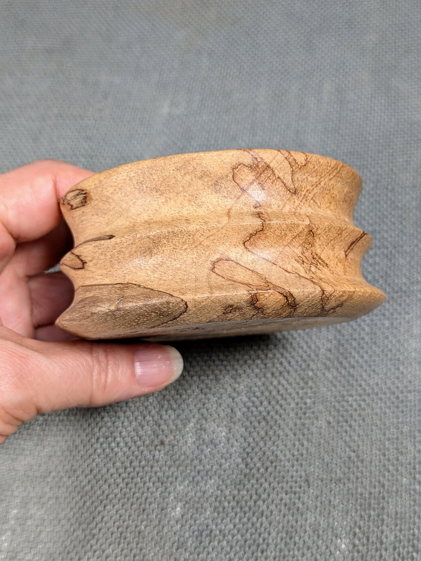Small Bowl