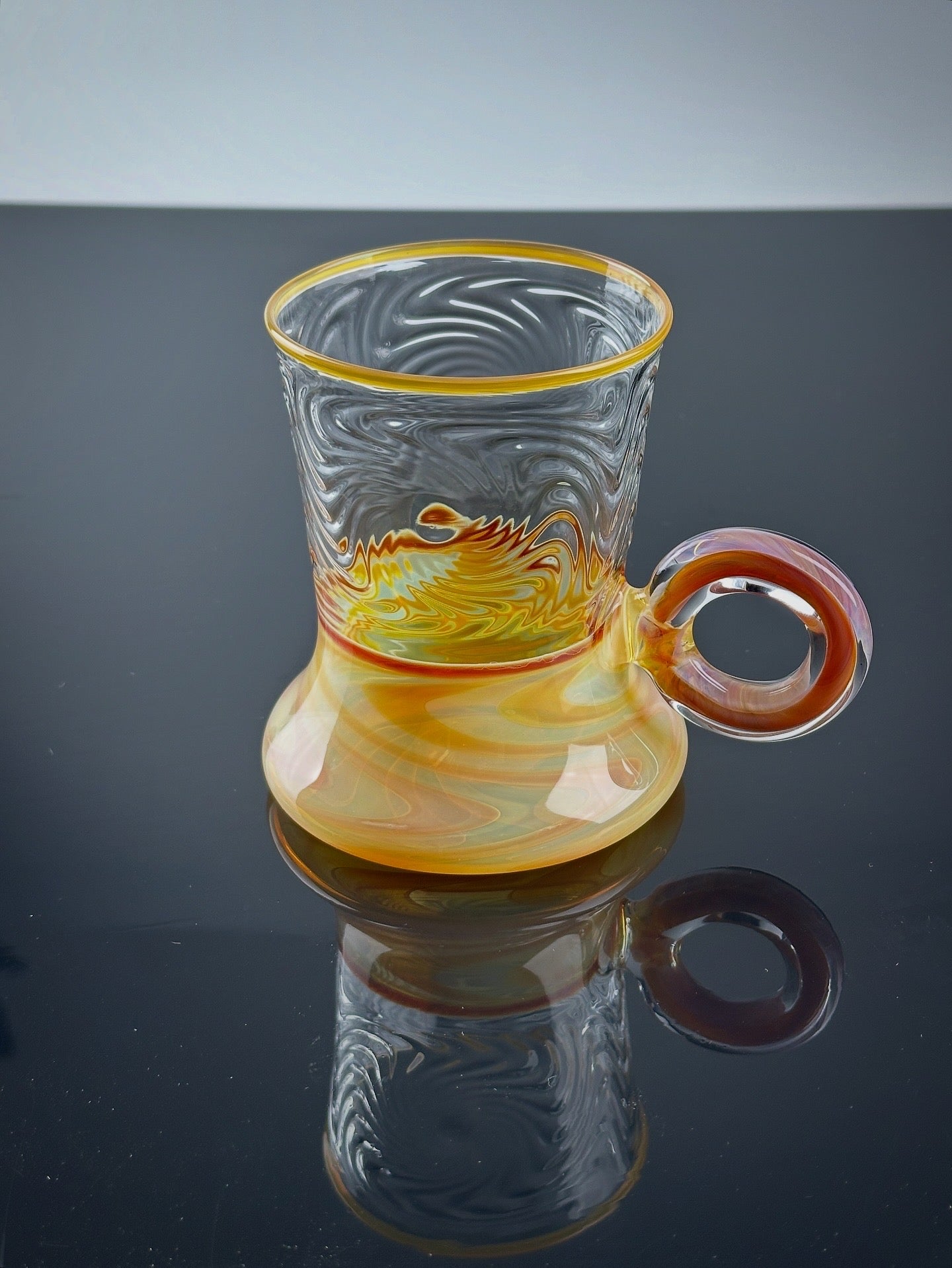 Spiral Mug