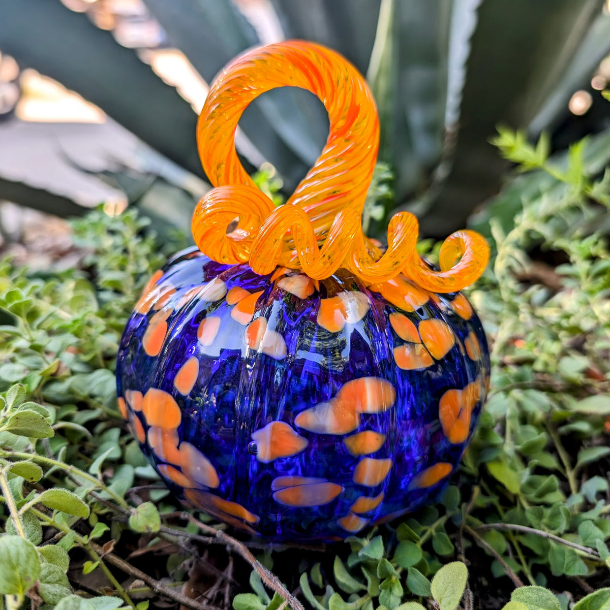 Spirit Pumpkin