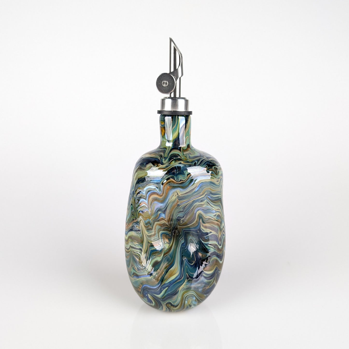 Easy Pour Bottle