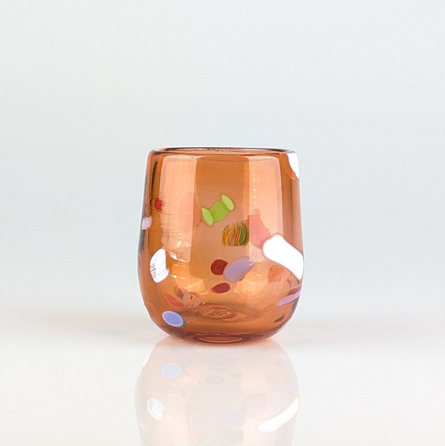 Splatter Cup