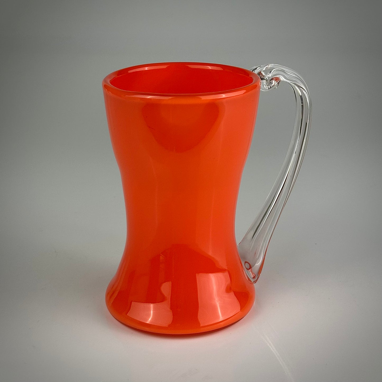 Tangerine Pilsner Mug