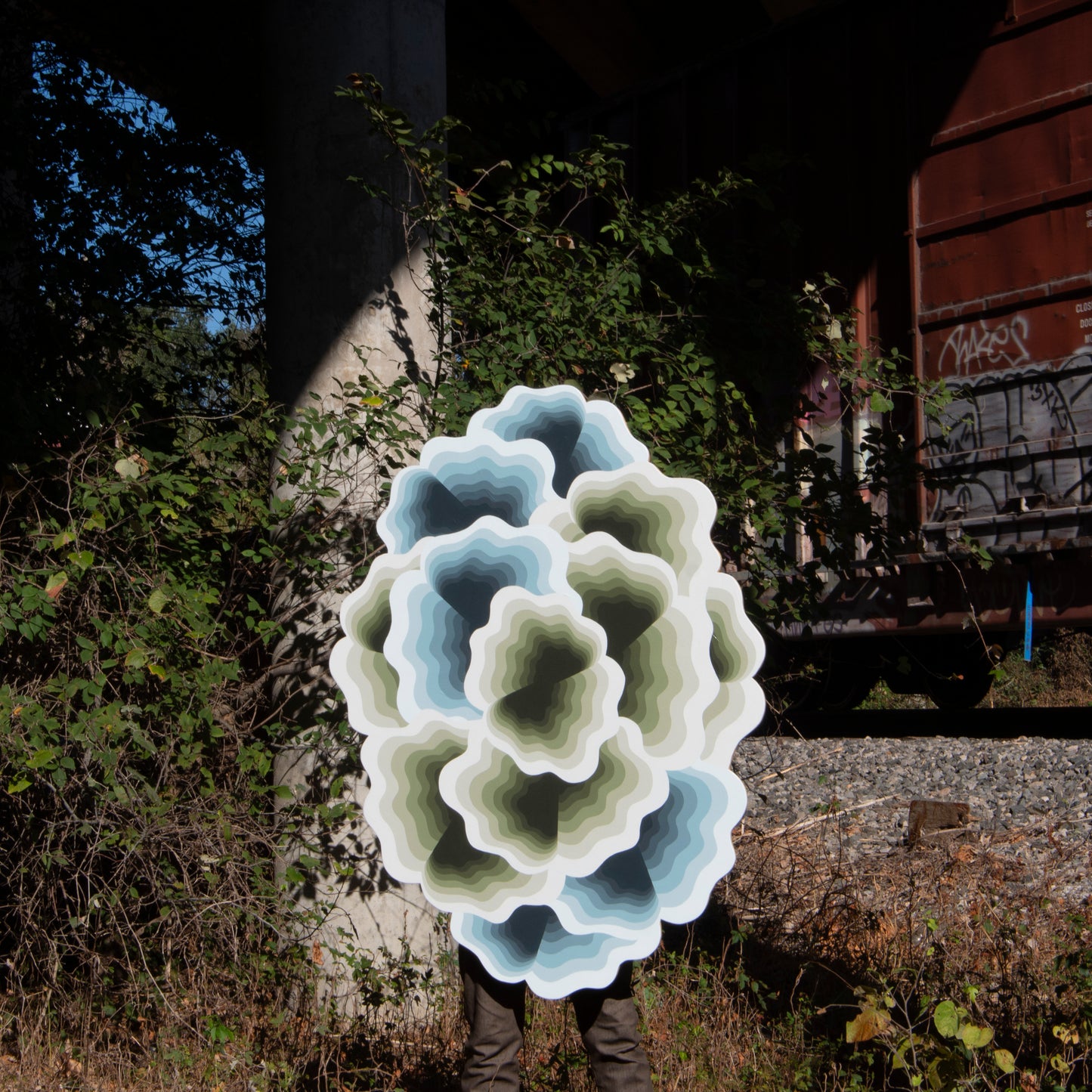 When The Coast Is Clear