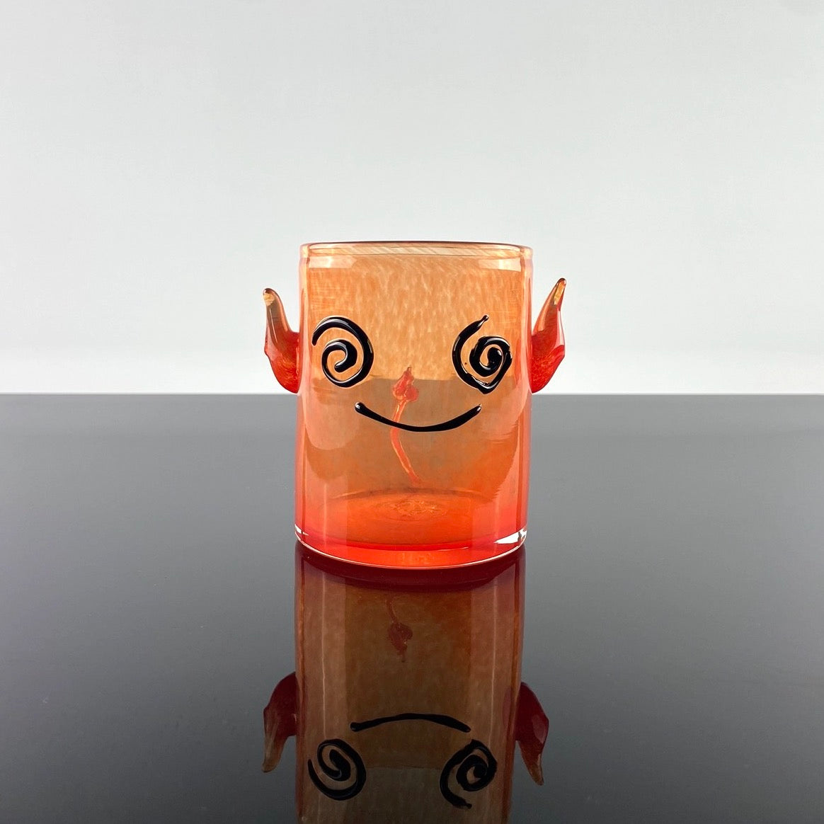 Halloween Tak Tak Cups
