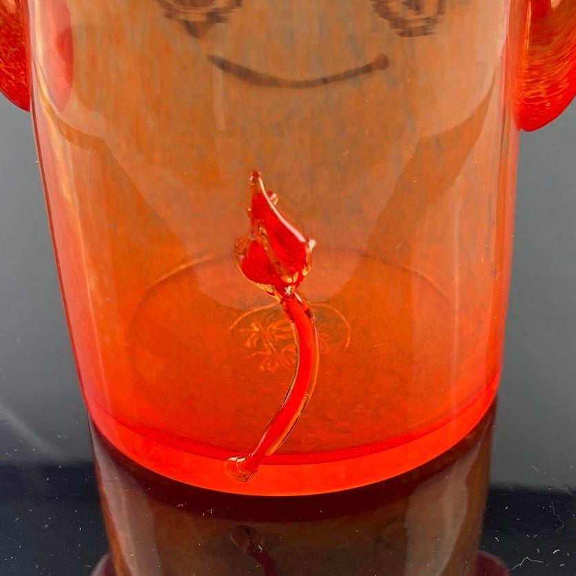 Halloween Tak Tak Cups