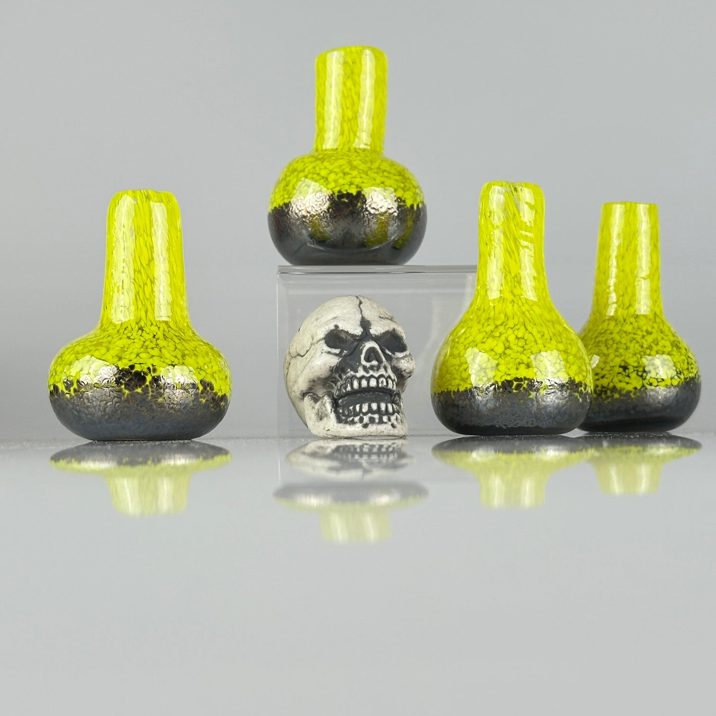 Teeny Tiny Bottles