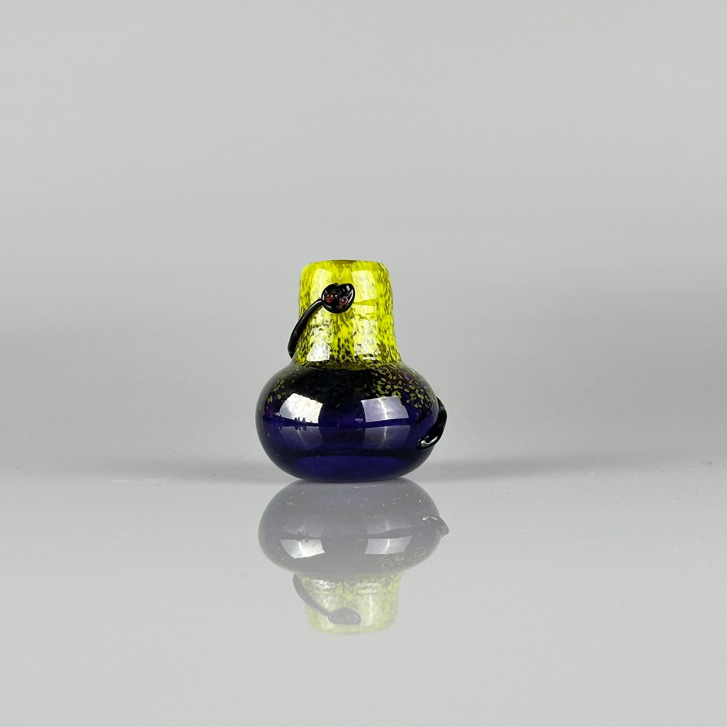 Teeny Tiny Bottles