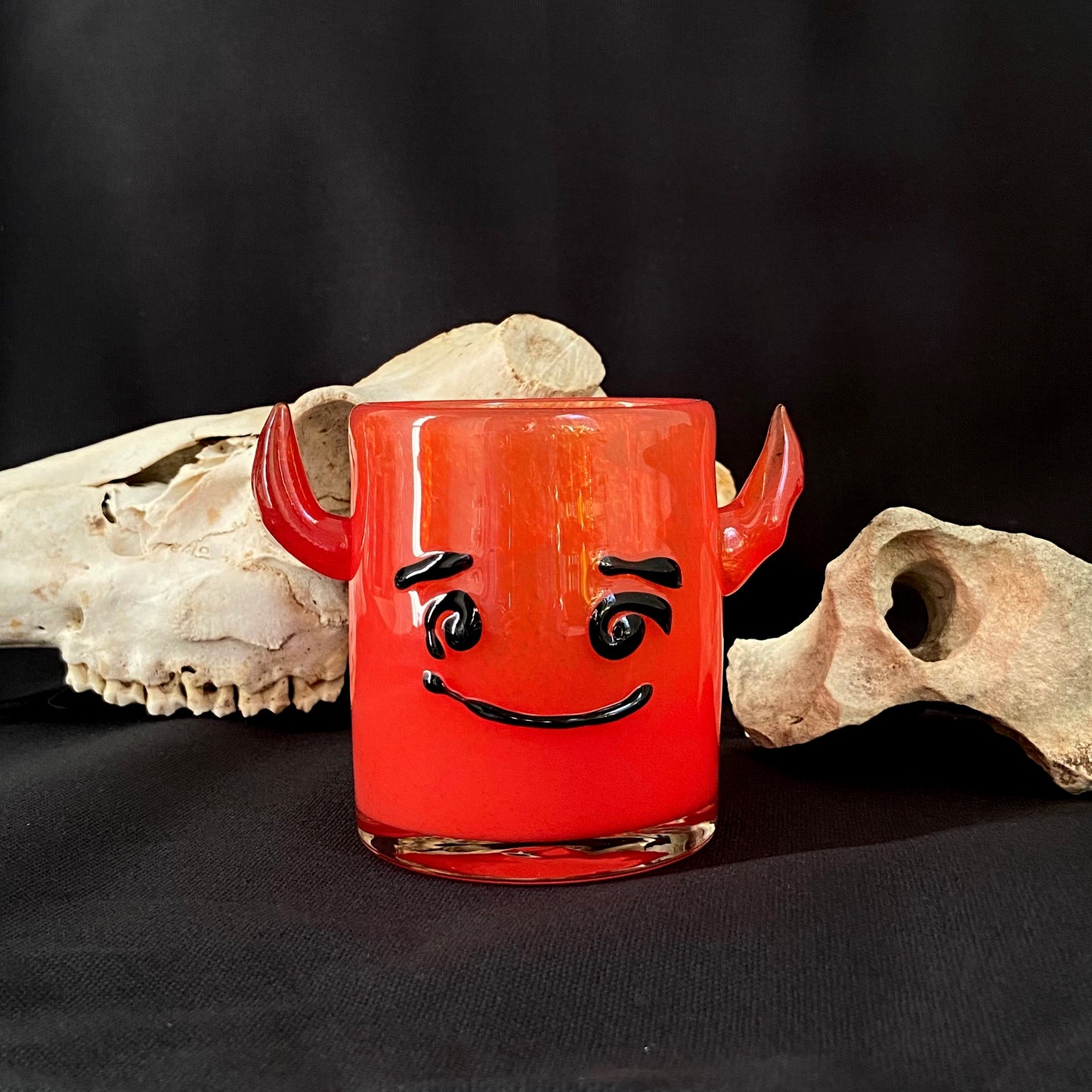 Halloween Tak Tak Cups
