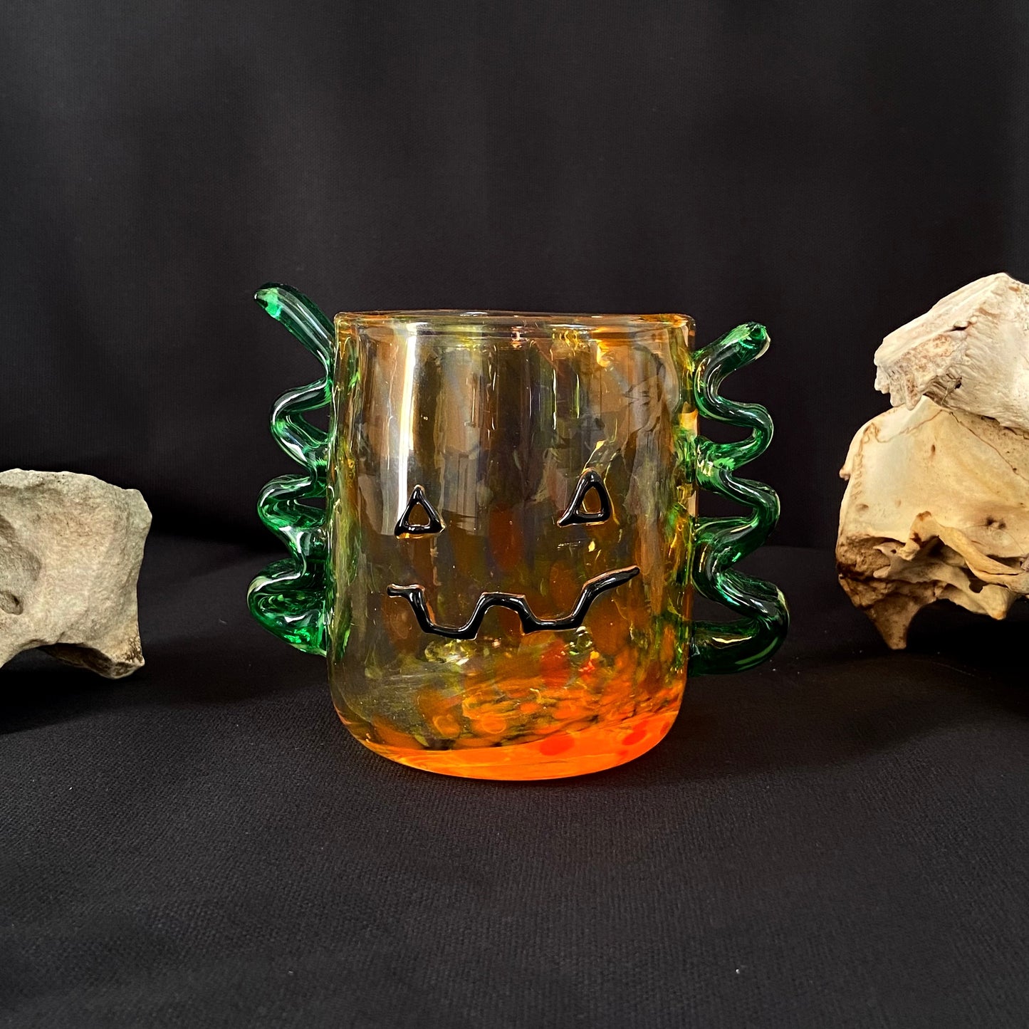 Halloween Tak Tak Cups