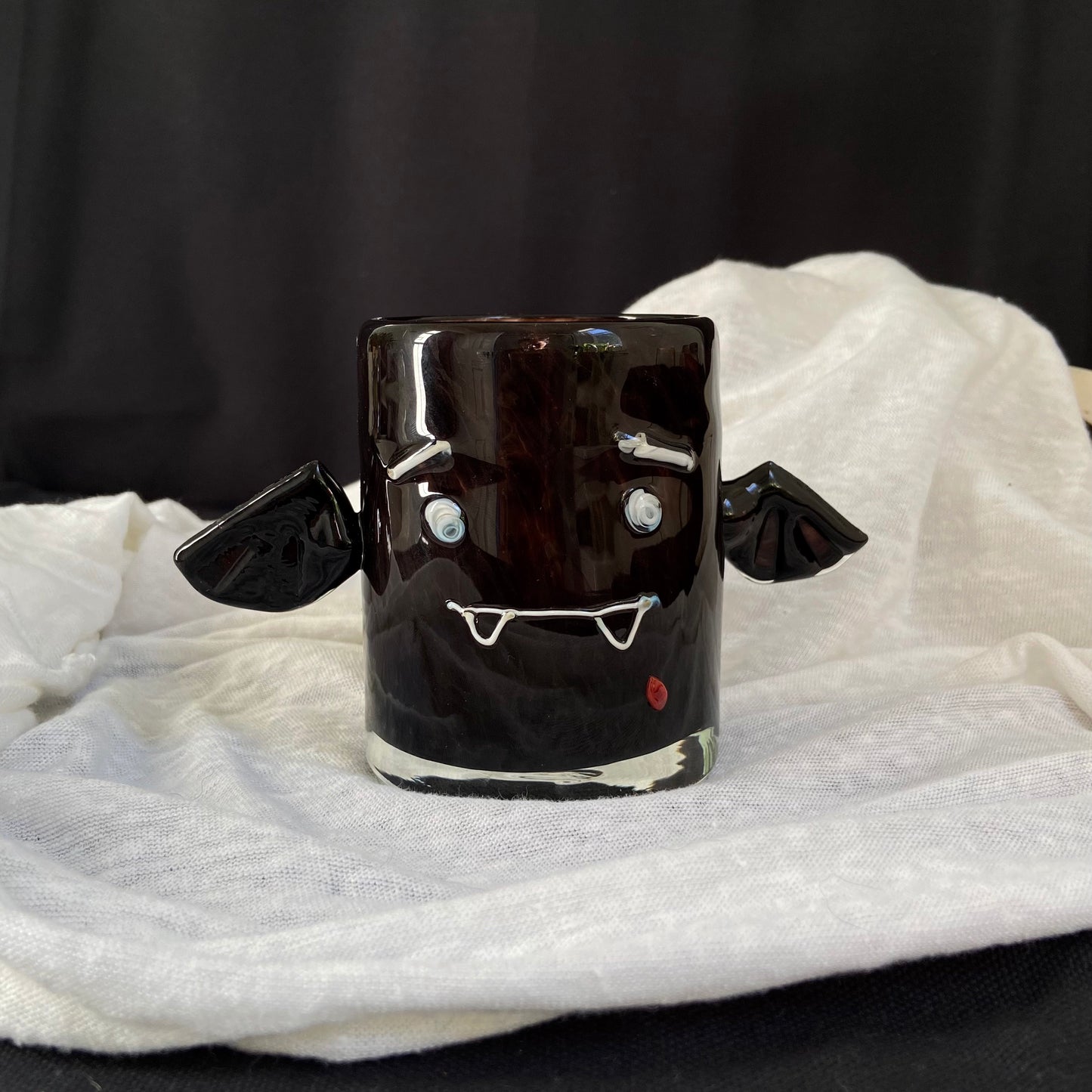 Halloween Tak Tak Cups