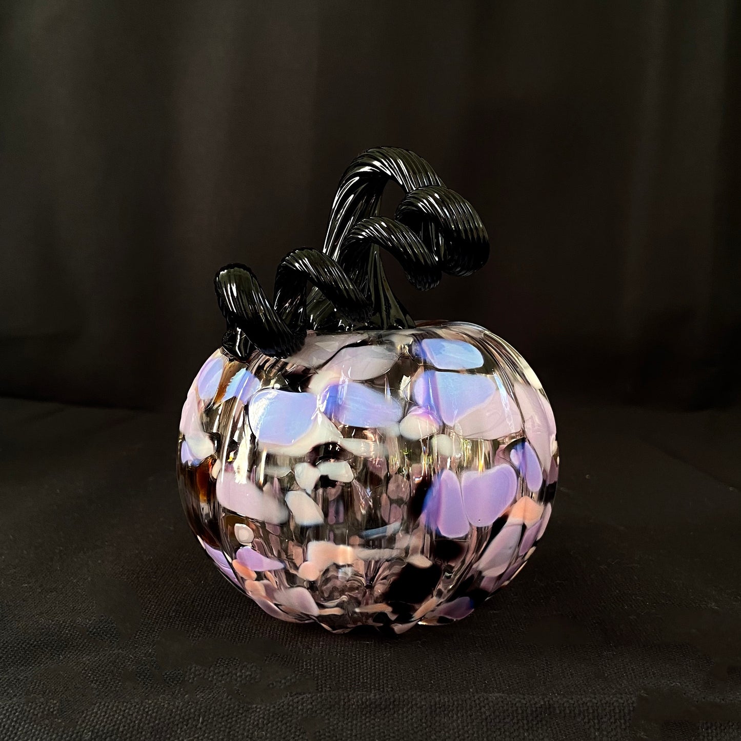 Witchy Pumpkin